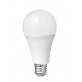 Obrázok pre LED žiarovka E27 17W/1720lm ICD , klasik A65 , Neutrálna biela