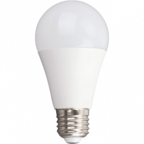 Obrázok pre LED žiarovka E27 11W/1050lm ICD , klasik A60 , Neutrálna biela