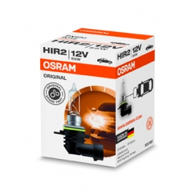 Obrázok pre OSRAM Halogénová Autožiarovka O9012 - HIR2 55W