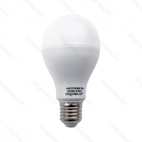 Obrázok pre LED žiarovka E27 20W/2000lm , klasik A67 , Studená biela