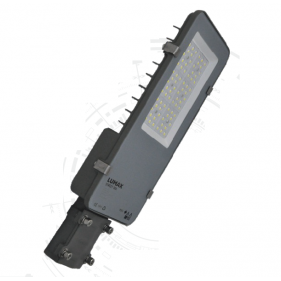 Obrázok pre LED Pouličné verejné osvetlenie 60W/7200lm , IP65 , neutrálna biela