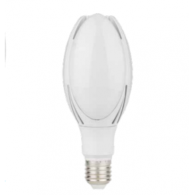 Obrázok pre LED žiarovka E27 30W/3900lm ICD , Neutrálna biela