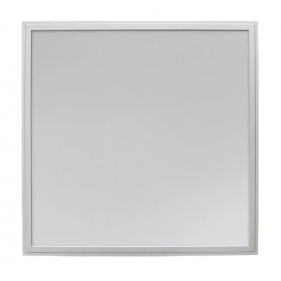 Obrázok pre Sada 2ks Led Panel štvorcový biely 40W/4000lm 595x595mm Neutrálna biela