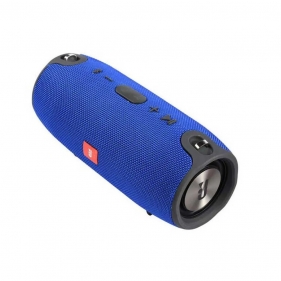 Obrázok pre Bluetooth Prenosný Reproduktor XERTMT - mobile multimedia wireless speaker