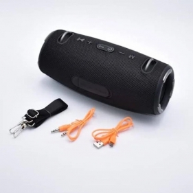 Obrázok pre Bluetooth Prenosný Reproduktor XTREEM3 - mobile multimedia wireless speaker