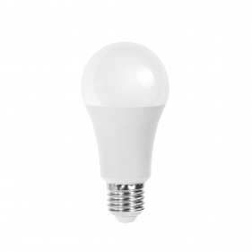Obrázok pre LED žiarovka E27 24W/2490lm , klasik A60 , BOX , Studená biela