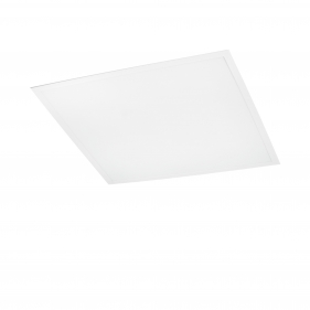 Obrázok pre Led Panel štvorcový biely 40W/5500lm 595x595mm Neutrálna biela - Back lit + Philips Driver