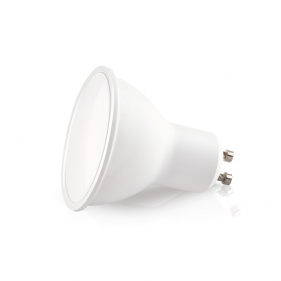 Obrázok pre LED žiarovka GU10 7W/600lm , Neutrálna biela