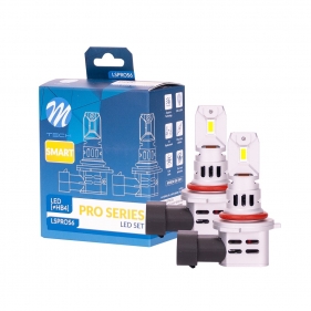 Obrázok pre LED Set Autožiarovka HB4 PRO SMART Series + 250% svietivosti