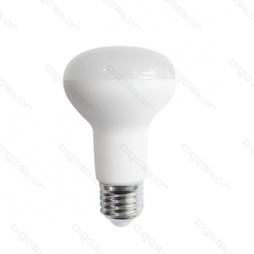 Obrázok pre LED žiarovka E27 9W/790lm , R63 , Studená biela