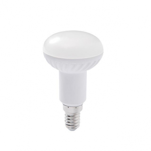 Obrázok pre LED žiarovka KANLUX SIGO E14 6W/480lm , R50 , neutrálna = 50W