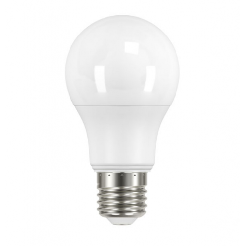 Obrázok pre Kanlux Stmievateľná LED žiarovka IQ-LEDDIM E27 5,5W/500lm , A60 , neutrálna = 50W - ZÁRUKA 3 ROKY!