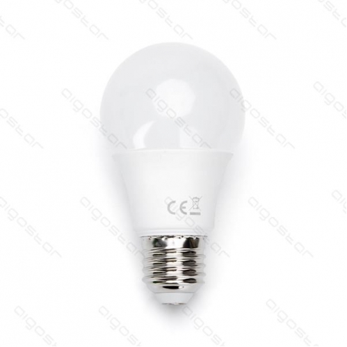 Obrázok pre LED žiarovka E27 6W/510lm , klasik A60 , Neutrálna biela
