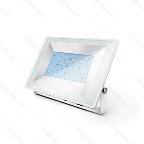 Obrázok pre LED reflektor biely 200W/18000lm , bez senzora , Studená biela