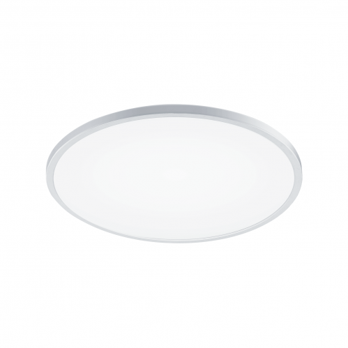 Obrázok pre Led Ceiling kruhový biely ULTRATHIN 40W/5700lm 540mm Studená biela