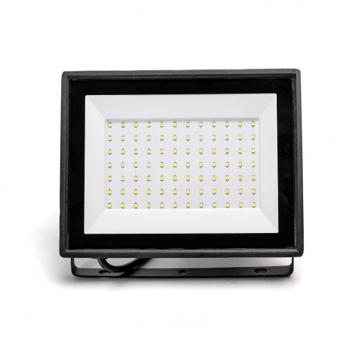 Obrázok pre LED reflektor 70W/6100lm , bez senzora , Studená biela