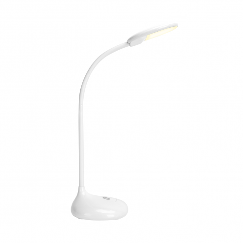 Obrázok pre LED stolná lampa biela stmievateľná 4W/250lm, Neutrálna biela