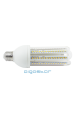 Obrázok pre LED žiarovka E27 23W/2030lm , U4 , Studená biela