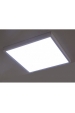 Obrázok pre Rám pre LED panel 600x600 , biely