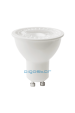 Obrázok pre Stmievateľná LED žiarovka GU10 7W/556lm , COB , Studená biela