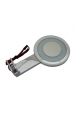 Obrázok pre LED kúpeľňové osvetlenie zrkadla LED/4,2W/12V/IP44/Chróm 