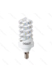 Obrázok pre LED žiarovka E14 11W/1000lm , SPIRAL B5 , Studená biela
