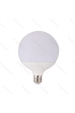 Obrázok pre LED žiarovka E27 20W/1700lm , glóbus G120 , Neutrálna biela