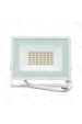 Obrázok pre LED reflektor biely 30W/2700lm , bez senzora , Neutrálna biela