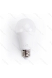 Obrázok pre LED žiarovka E27 17W/1360lm , klasik A60 , Neutrálna biela