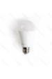 Obrázok pre Sada 2ks LED žiarovka E27 19W/1615lm , klasik A60 , Studená biela