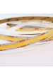 Obrázok pre LED pás prachuvzdorný IP20 12w/m , COB , 1400Lm/m , 12V DC - Teplá biela - 1m