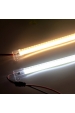 Obrázok pre LED nábytkové svietidlo 15W , 230V , 100cm , COB , Studená biela