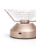 Obrázok pre Ambient Nabíjateľná LED stolná lampa 1W/95lm , CCT