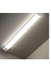 Obrázok pre LED svietidlo BATTEN 60W/6000lm , IP65 , 1200 x 50 mm - studená