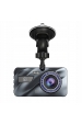 Obrázok pre Full HD Autokamera CamX Dual SMUVE - Predná + Zadná