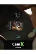 Obrázok pre Full HD Autokamera CamX Dual SMUVE - Predná + Zadná