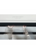 Obrázok pre LED lineárne svietidlo GRID S pre koľajnicový SYSTEM SHIFT čierne, 12W/1200lm, Teplá biela