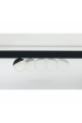 Obrázok pre LED svietidlo GLOBE pre koľajnicový SYSTEM SHIFT čierne, 5W/550lm, Teplá biela