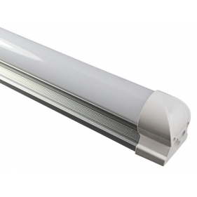 Obrázok pre LED prisadené trubicové svietidlo 10W/850lm 60cm Teplá s možnosťou lineárneho napojenia
