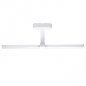Obrázok pre LED kúpeľňové osvetlenie zrkadla LED/6W/230V/IP44/Biela