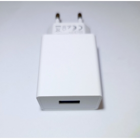 Obrázok pre EU vysokorýchlostná nabíjačka 2.4A, USB Port