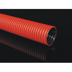 Obrázok pre Chránička káblová dvojplastová KOPOFLEX KF 09075 fi:75mm - 50M bal.