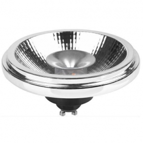 Obrázok pre LED žiarovka TRISTAN II ES111 GU10 12W/850lm , 24° s parabolou , Neutrálna biela
