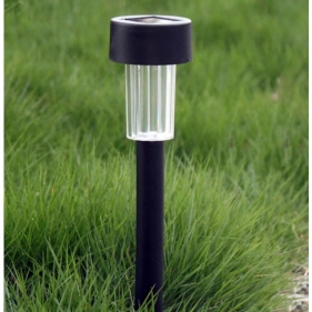 Obrázok pre Solárna LED lampa SPILLO