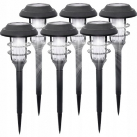 Obrázok pre Solárna LED lampa LATRI