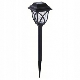 Obrázok pre Solárna LED lampa LATRU III