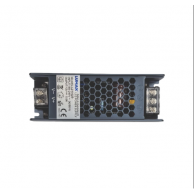 Obrázok pre Prachuvzdorný napájací zdroj pre LED pásy - 12V/60W , IP20