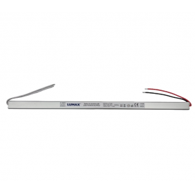 Obrázok pre Nábytkový LED SLIM napájací zdroj - 12V/96W , IP20
