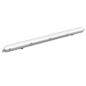 Obrázok pre LED svietidlo VEGA-120 40W/6190lm , IP65 , 1190x95mm , CCT