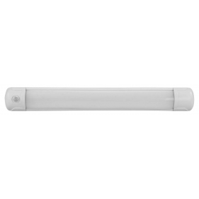 Obrázok pre LED svietidlo BATTEN 36W/2880lm , IP20 , 1192 x 75 mm - studená s PIR senzorom pohybu